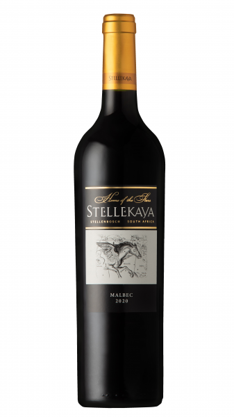 Stellekaya Wines Stellekaya Malbec